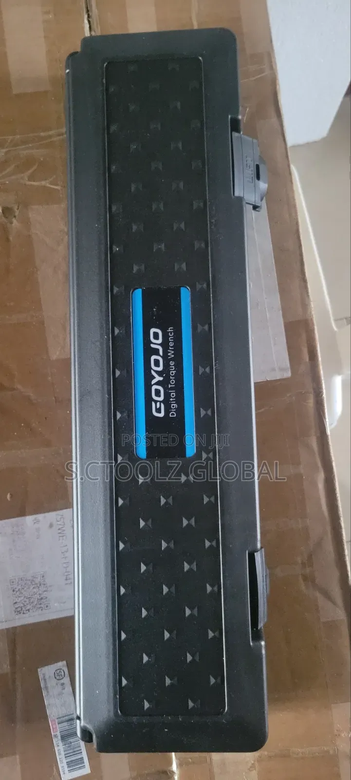 Digital Torque Wrench 3/8