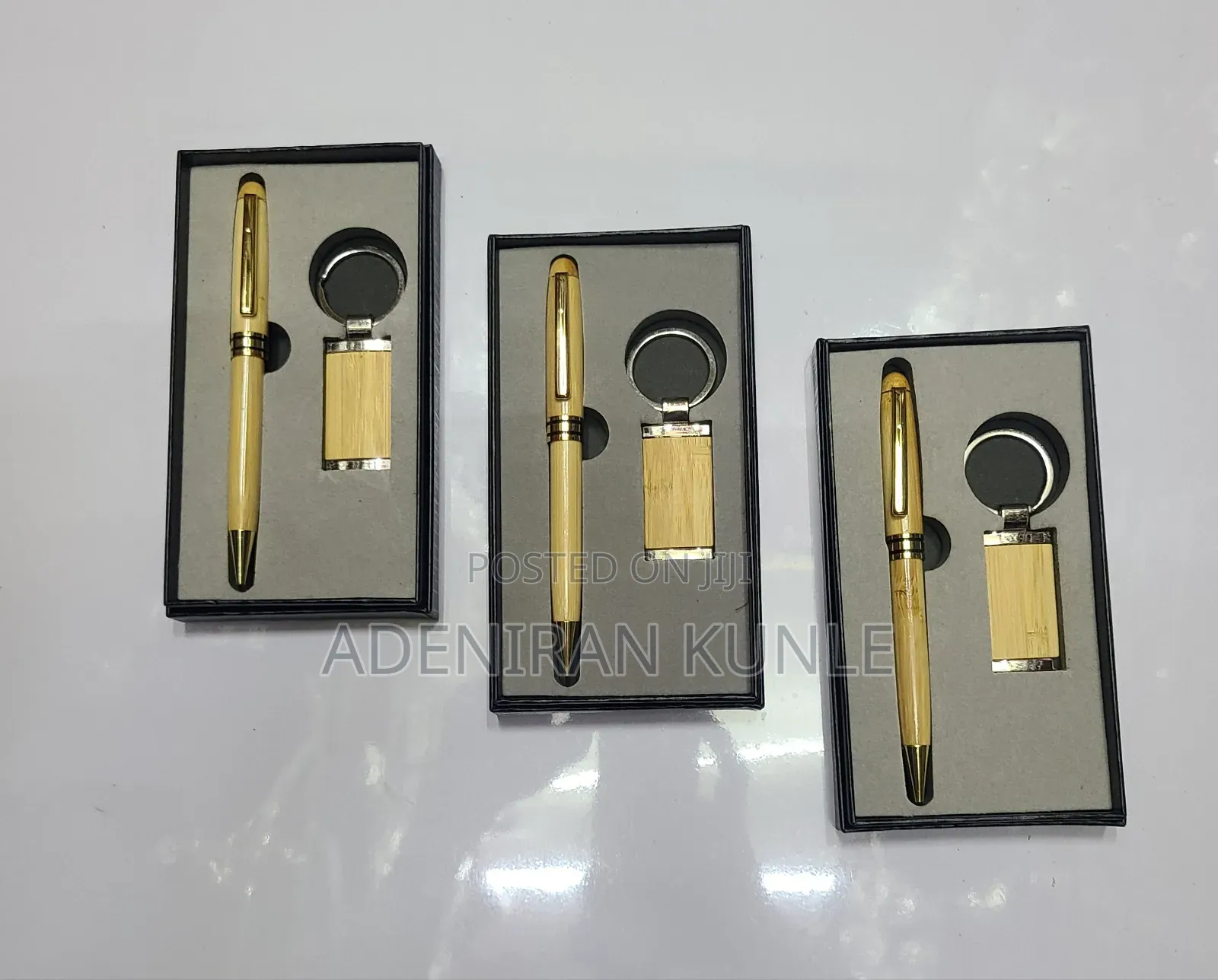 Wooden Set 2 S
