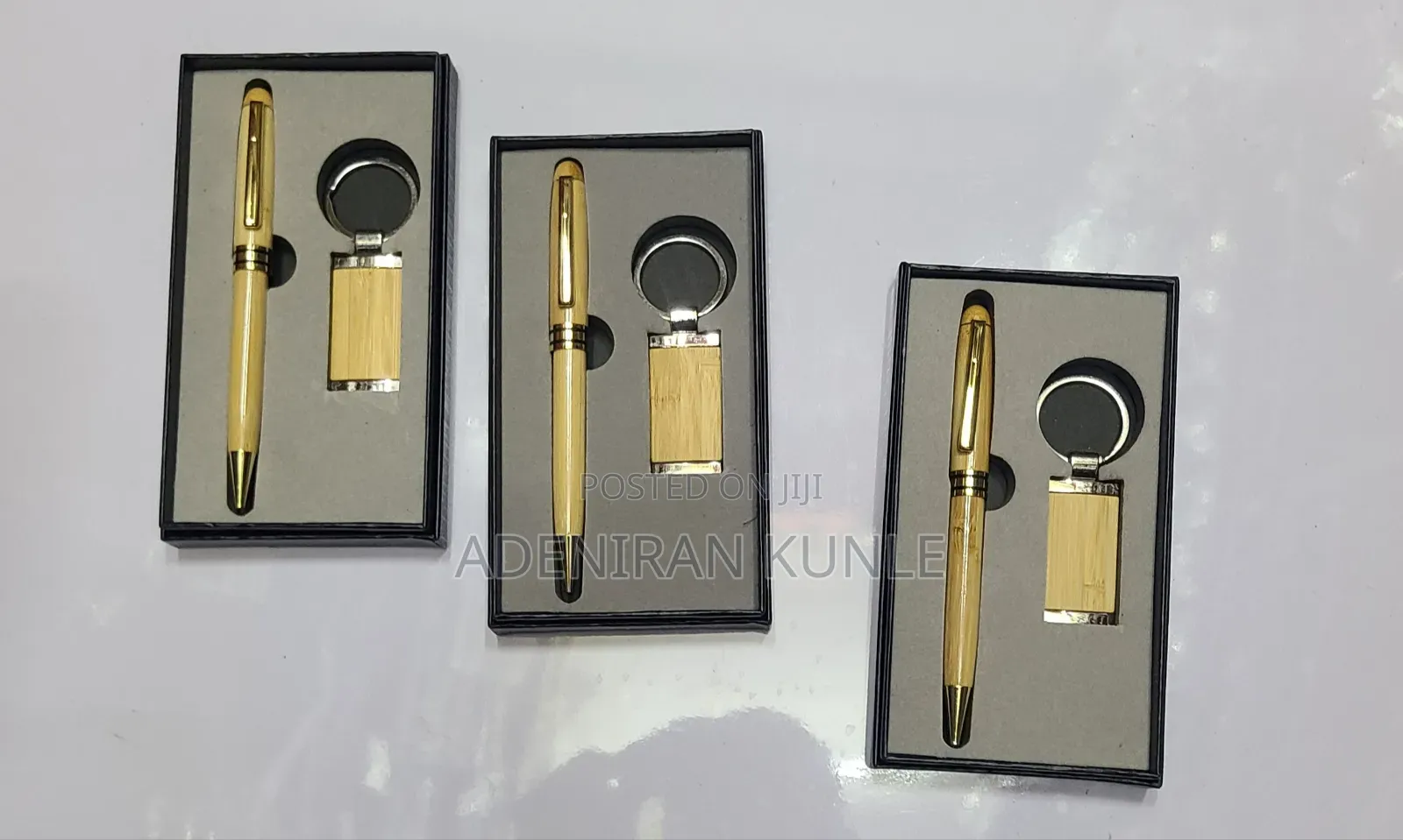 Wooden Set 2 S