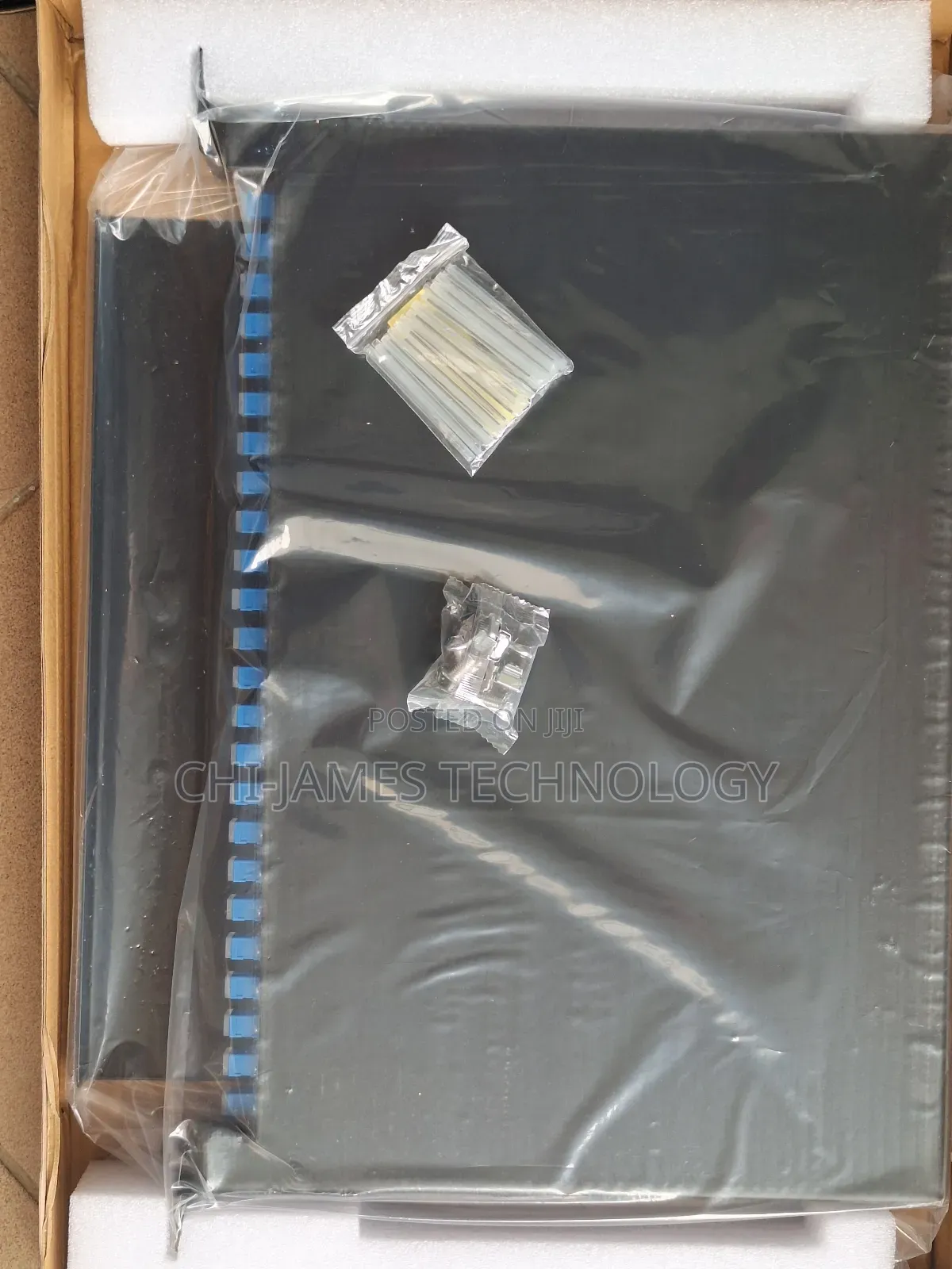24port Fiber Optic Patch Panel