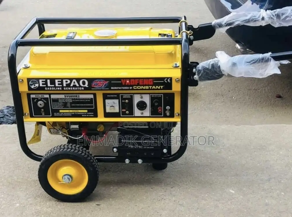 Elepaq Constant Sv8800e2
