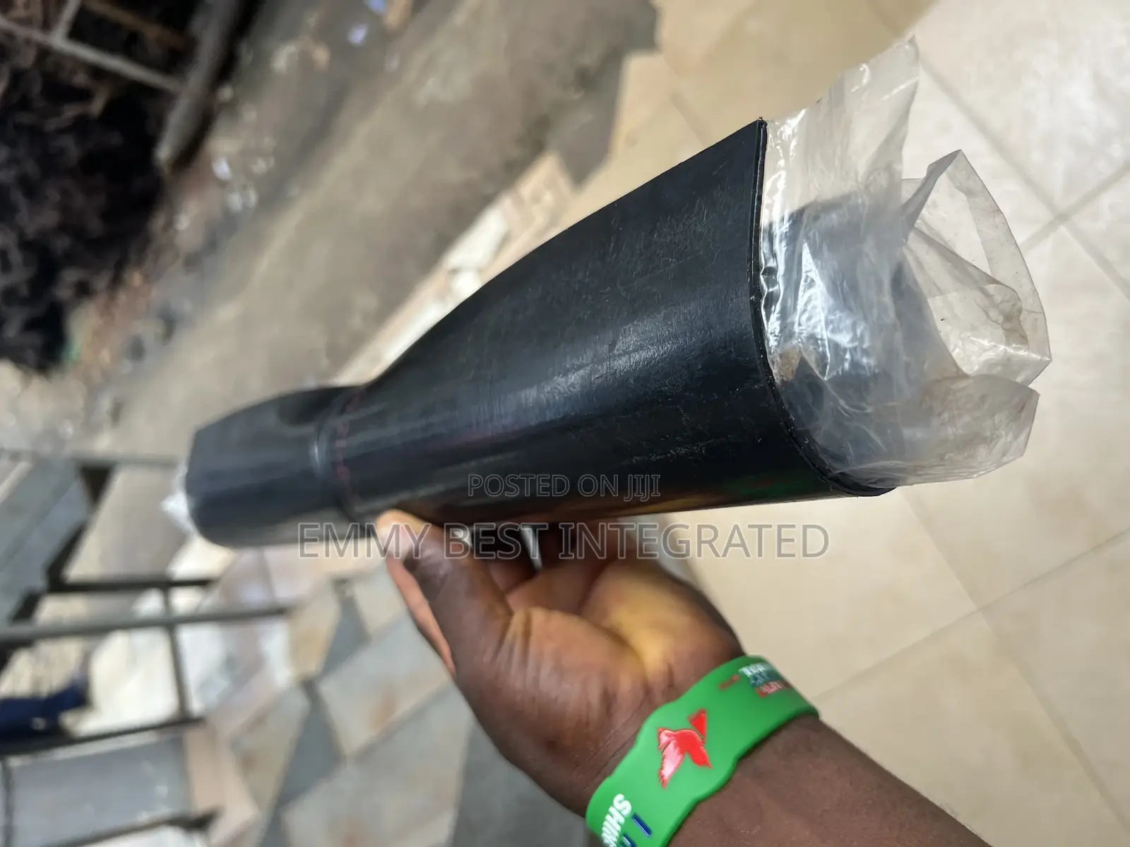 4”Shrink Sleeve Canada