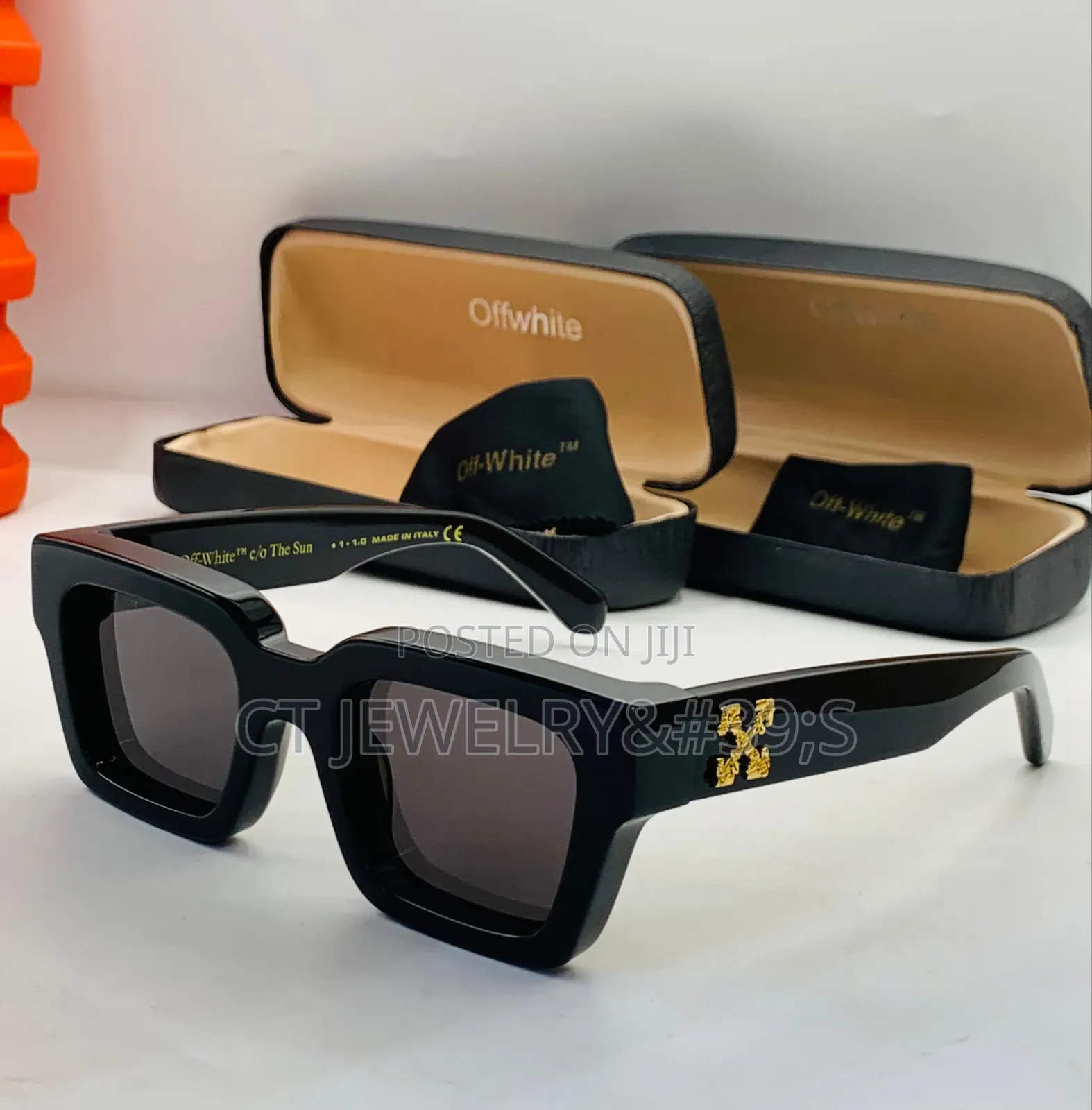 Nice Shades For The Fashionable 🔥 Collections Off-white & Tom Ford