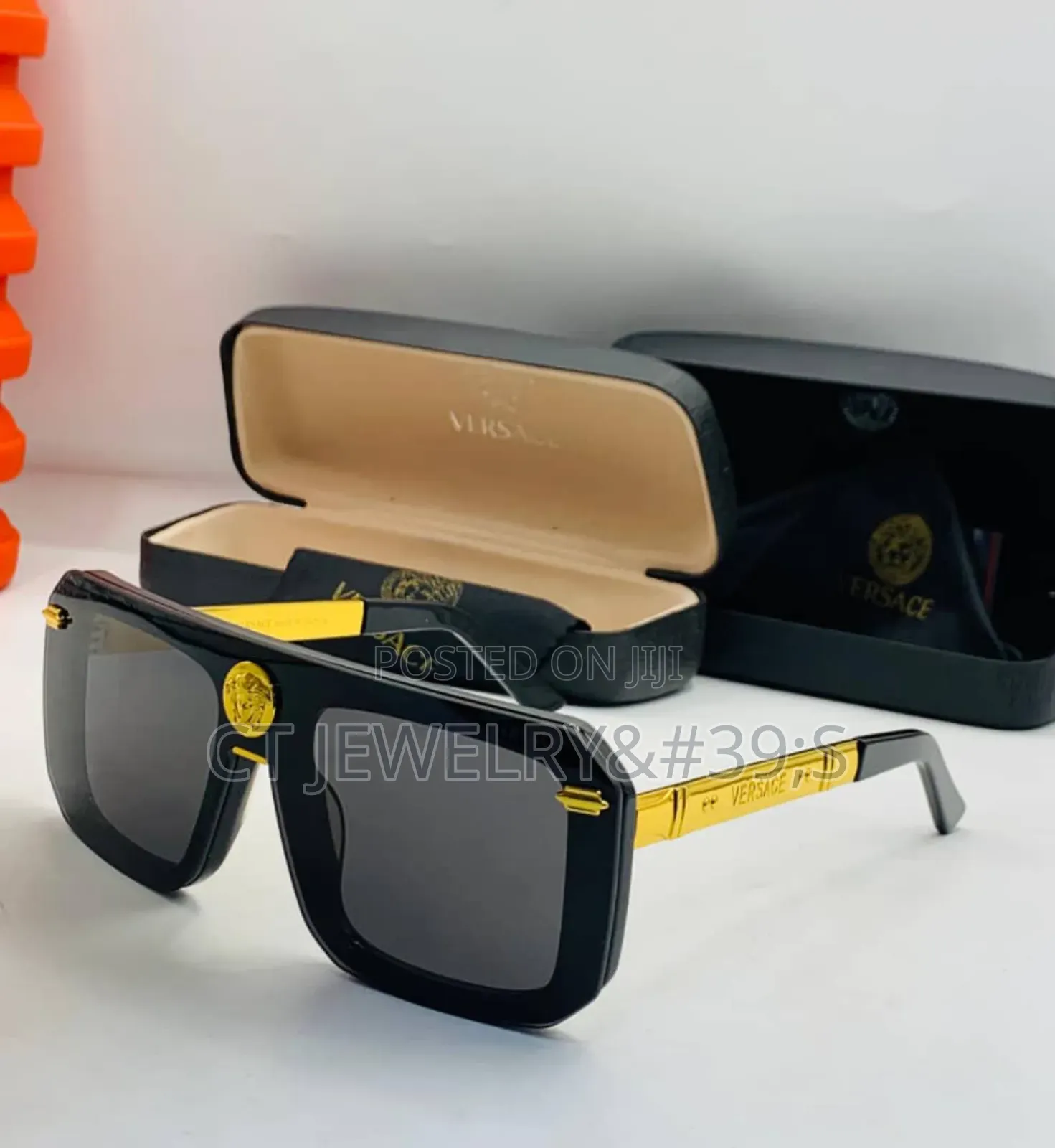 15 Collections Of Ur Outfit High Quality Products Made Versace Luxury