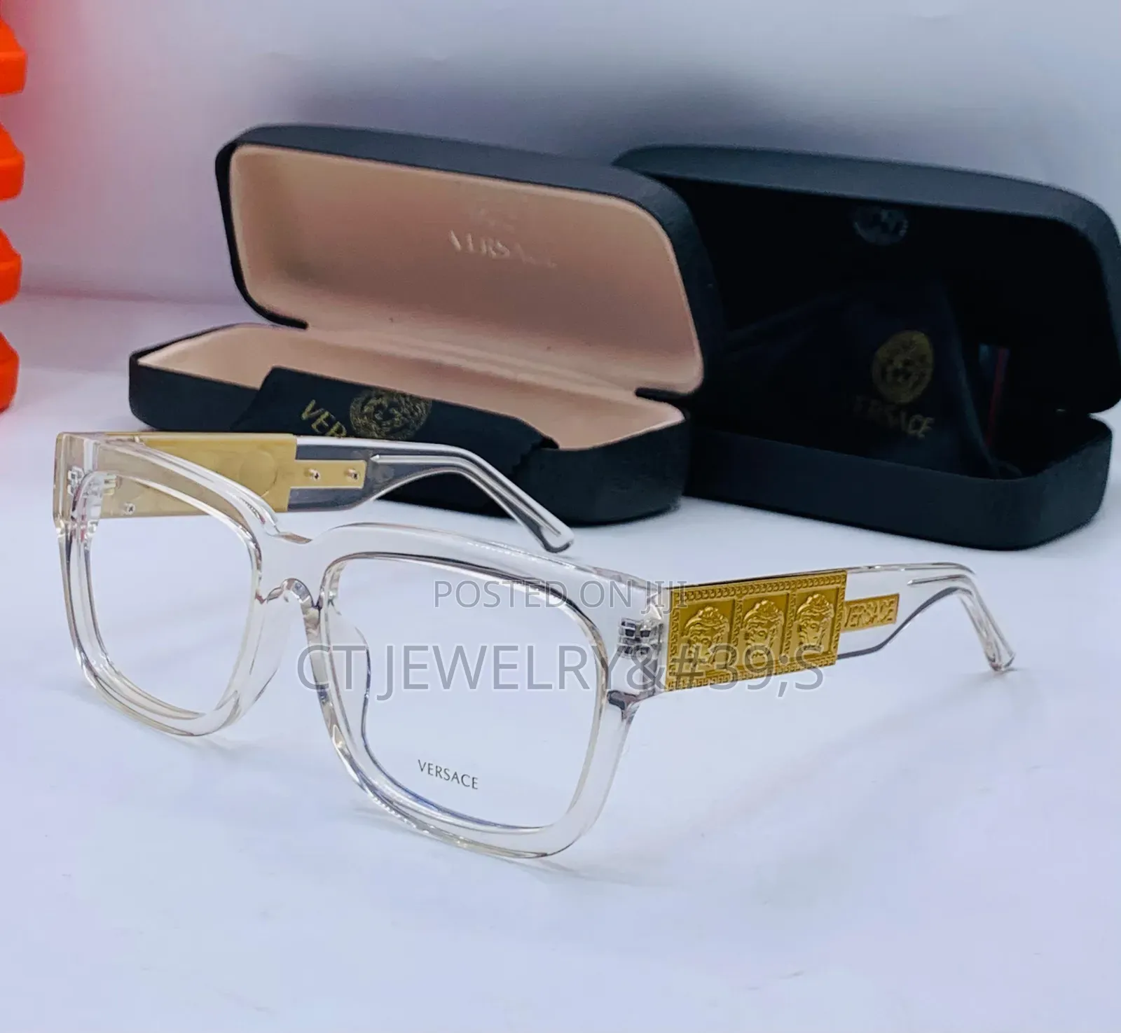 15 Collections Of Ur Outfit High Quality Products Made Versace Luxury