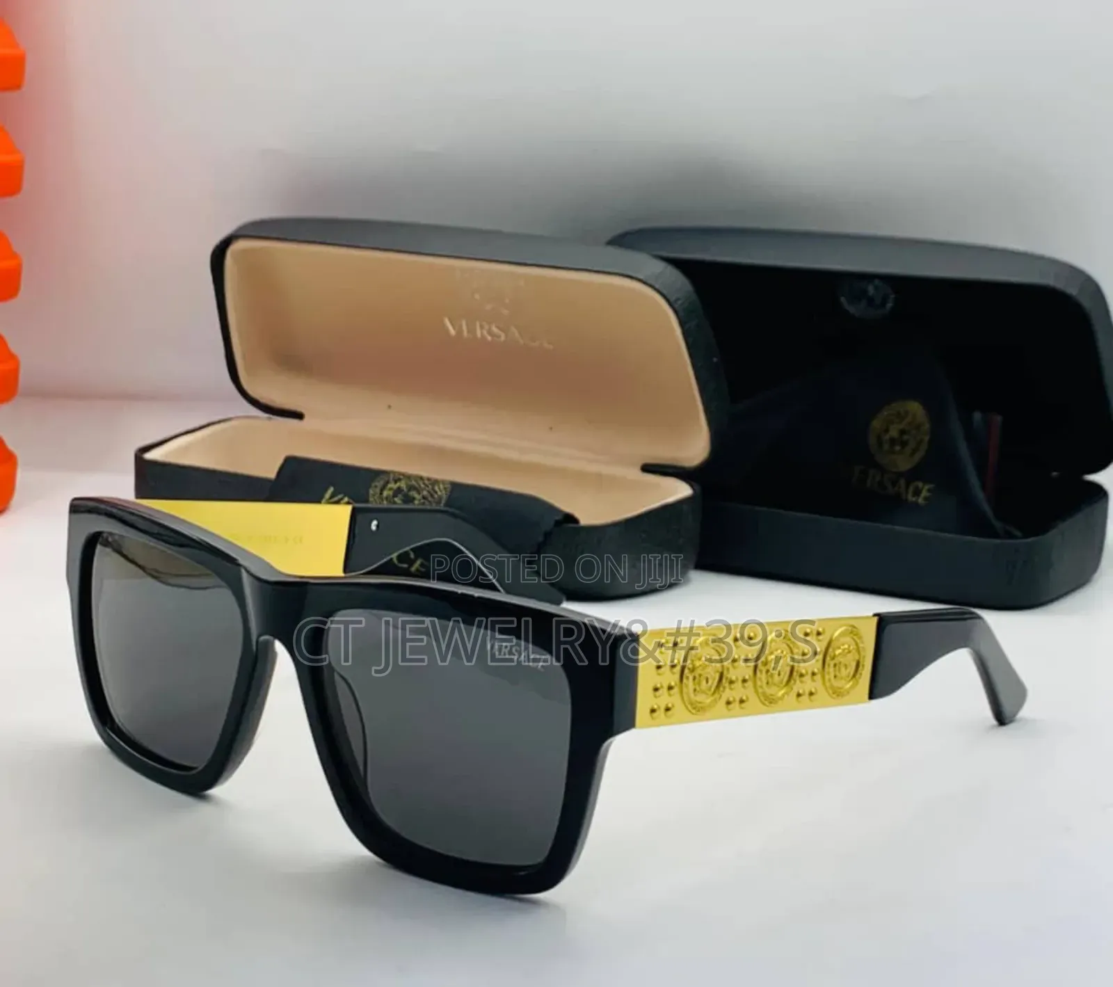 15 Collections Of Ur Outfit High Quality Products Made Versace Luxury
