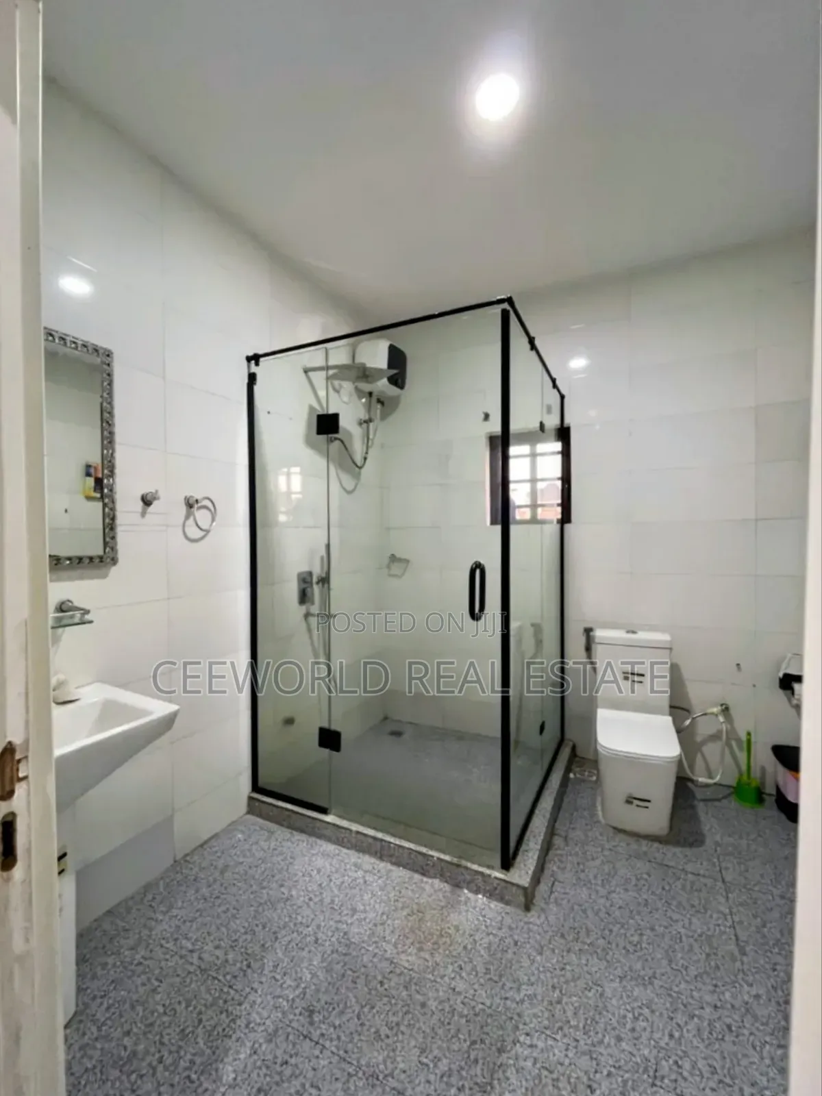 Furnished 5bdrm Duplex in Engr Lere Adigun Gra, Basorun for rent