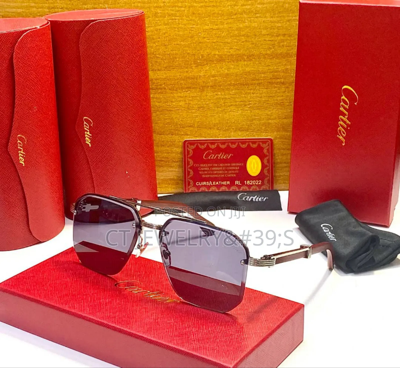 Nice 13 Collections Shades For The Fashionable High Grade Sunglasses