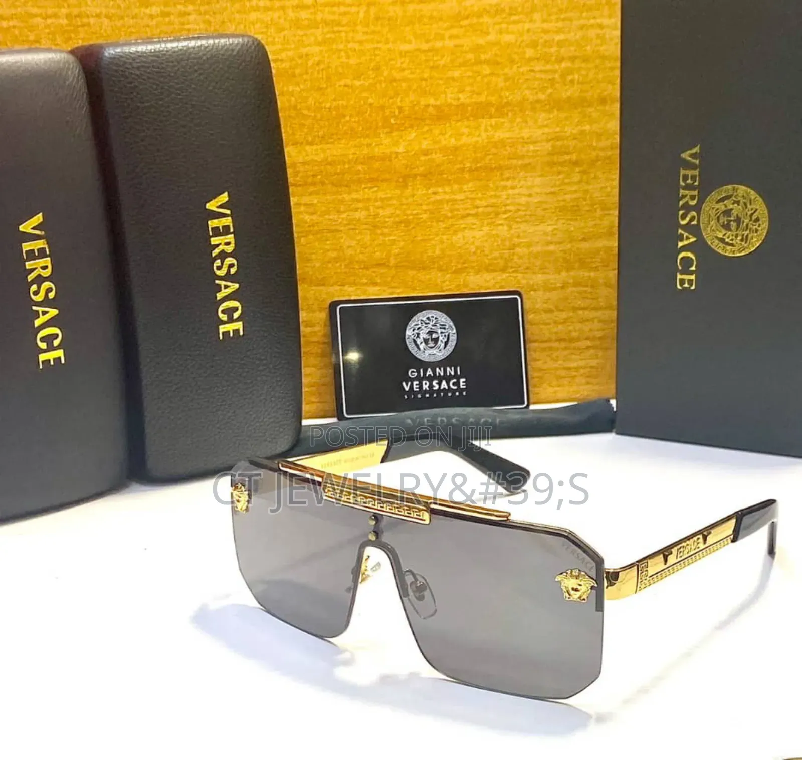 Nice 13 Collections Shades For The Fashionable High Grade Sunglasses
