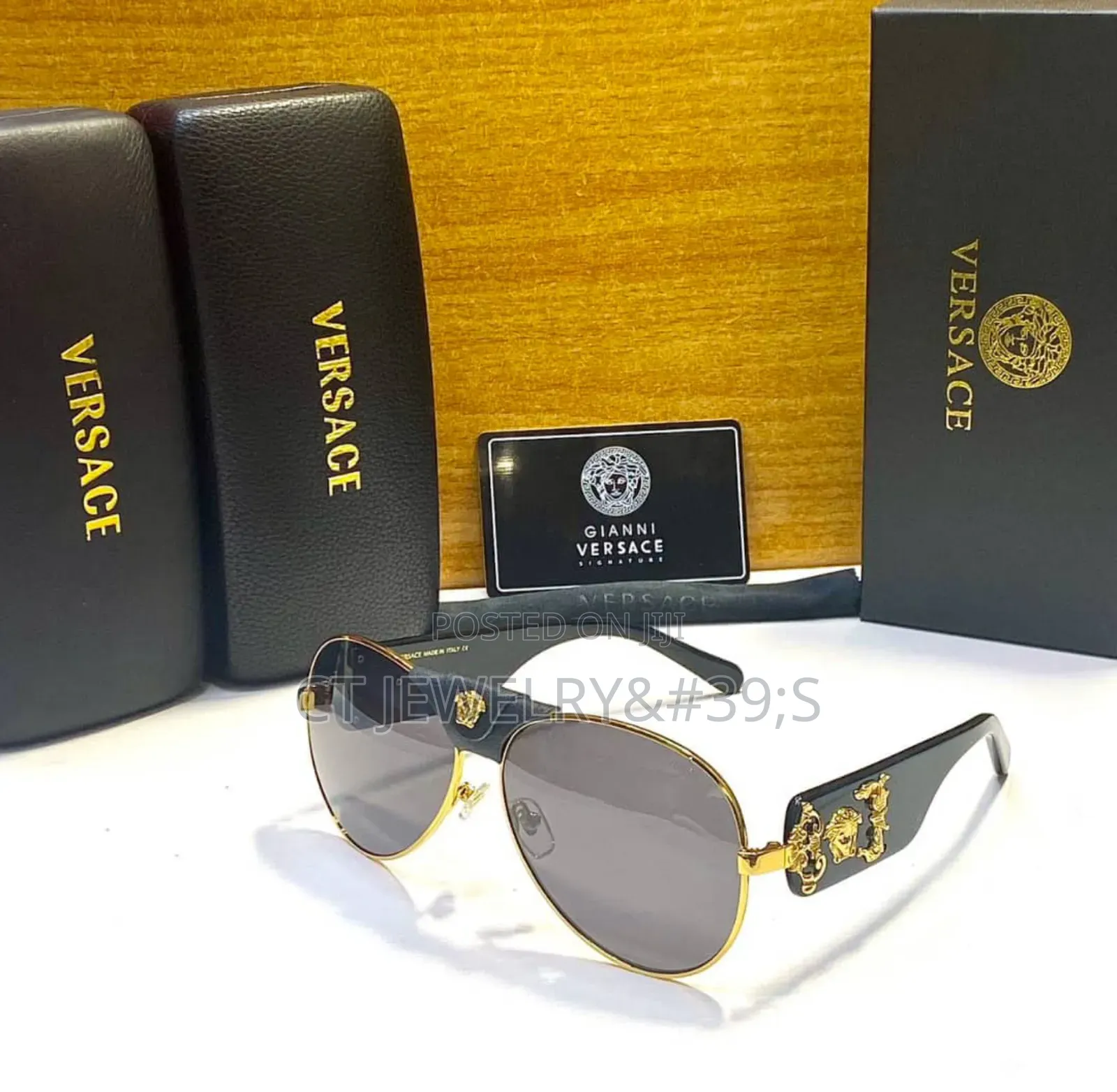 Nice 13 Collections Shades For The Fashionable High Grade Sunglasses