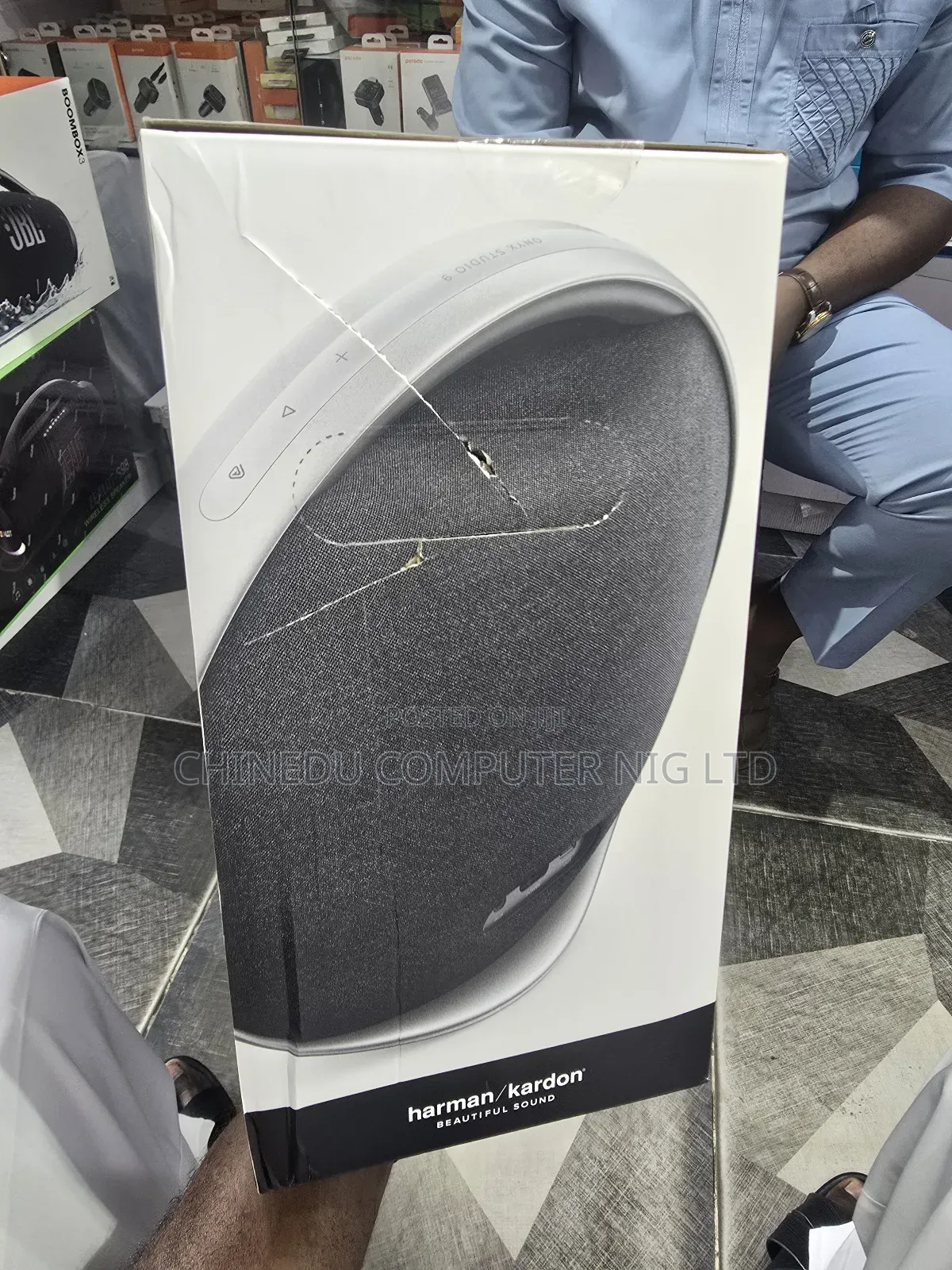Harman Kardon