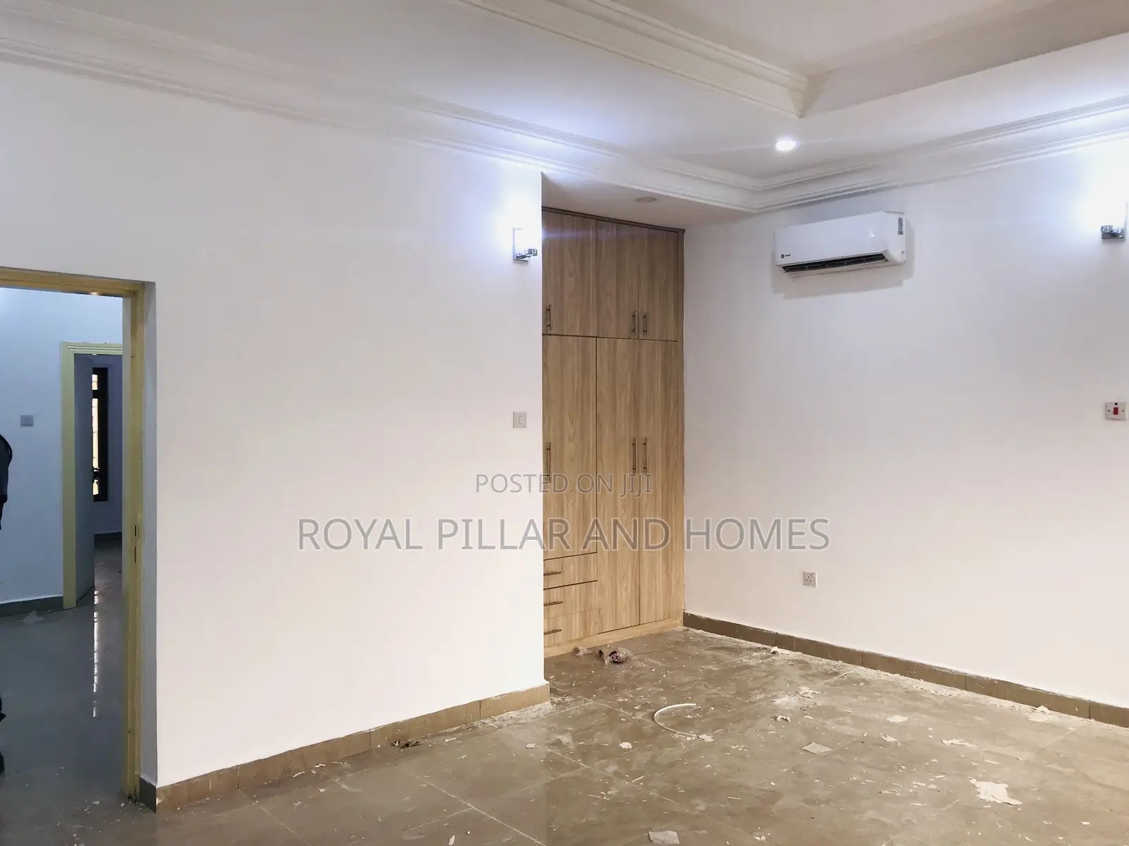 4bdrm Townhouse / Terrace in Mabuchi, Mabushi for rent