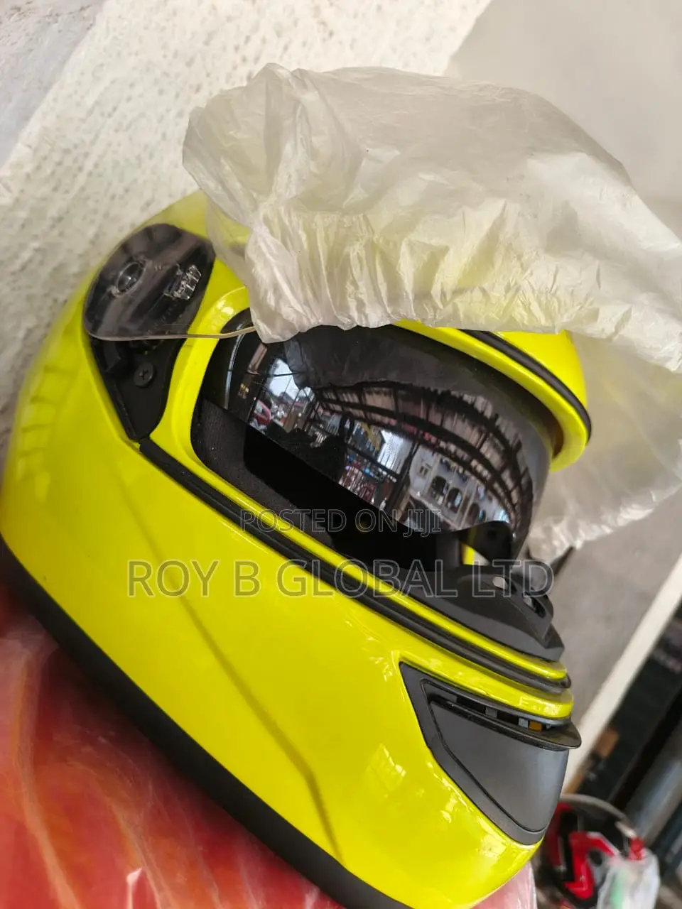 Bike Helmet