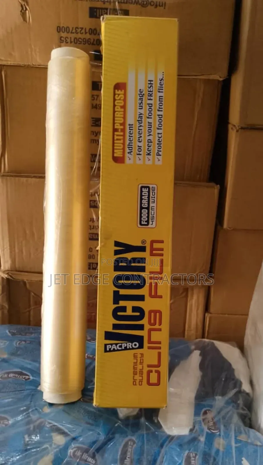 Cling Film