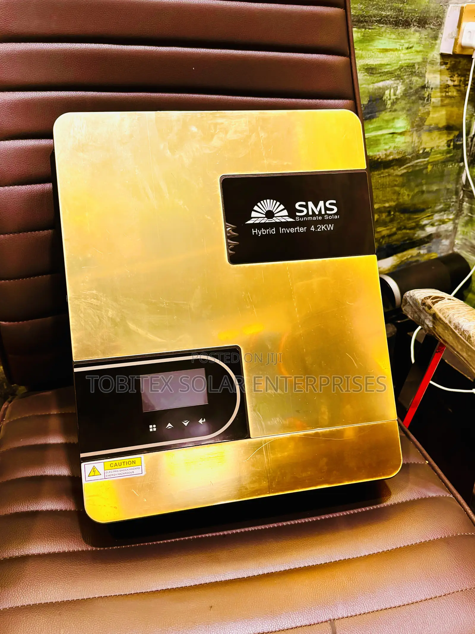 4.2kva Sms Solar Inverter Promo