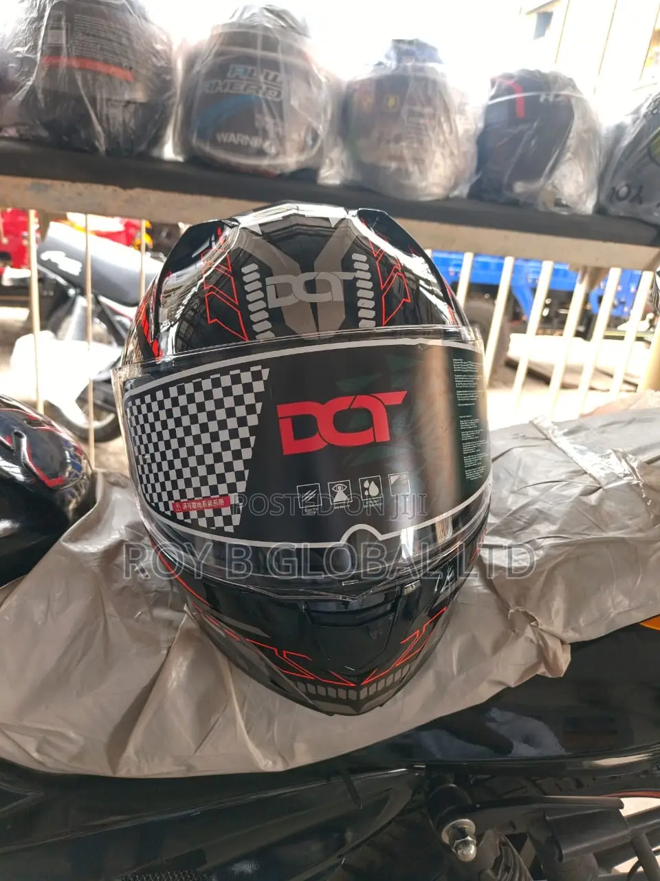 Bike Helmet