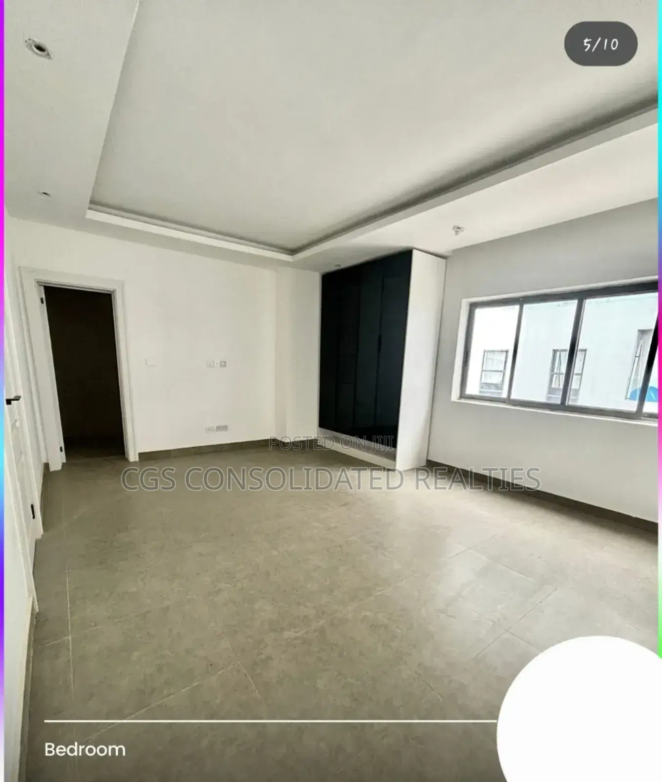 4bdrm Duplex in 7 Fifteen, Jabi for sale