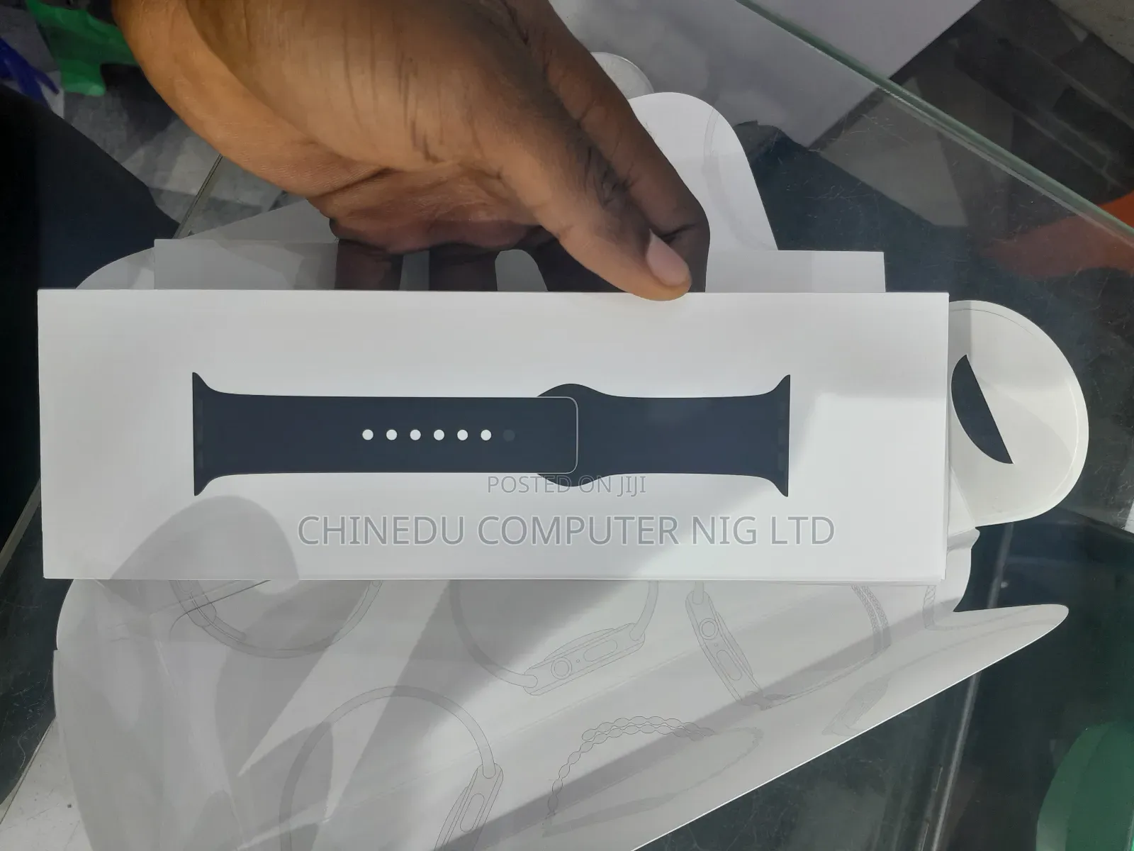 Apple Watch Series 10 41mm