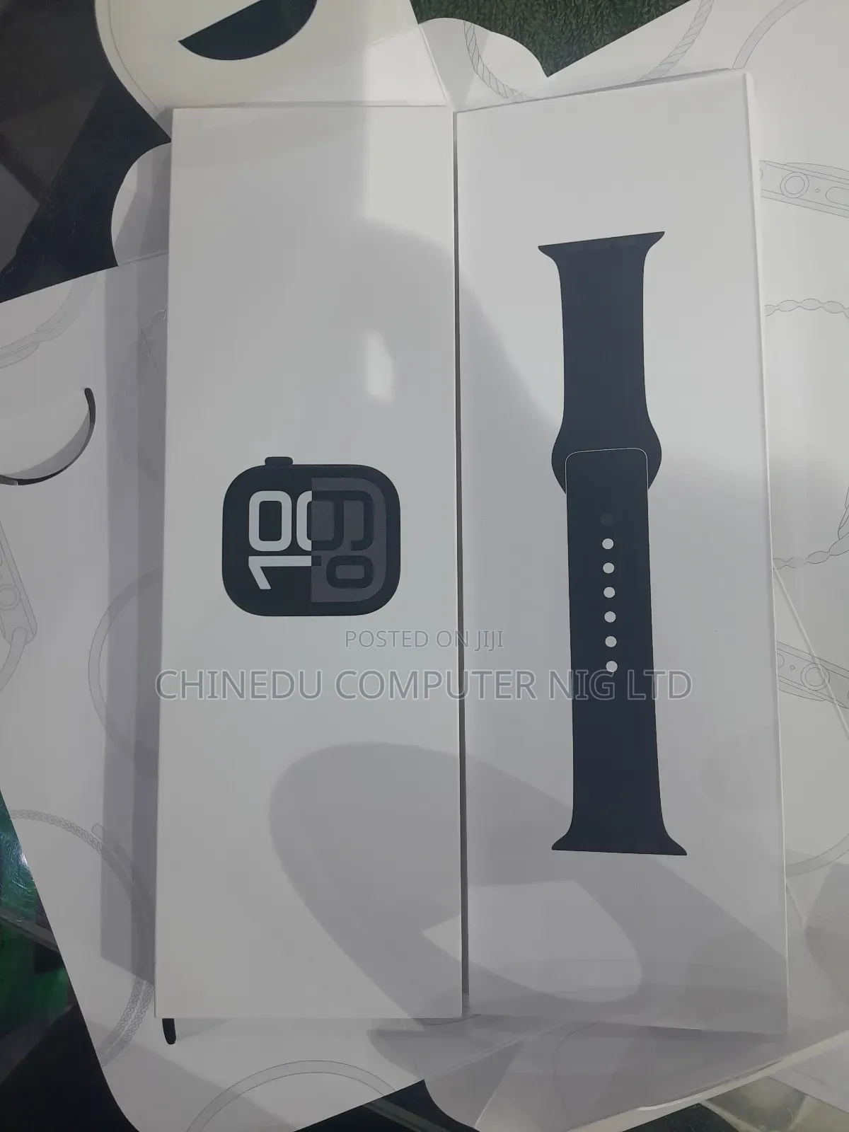 Apple Watch Series 10 41mm