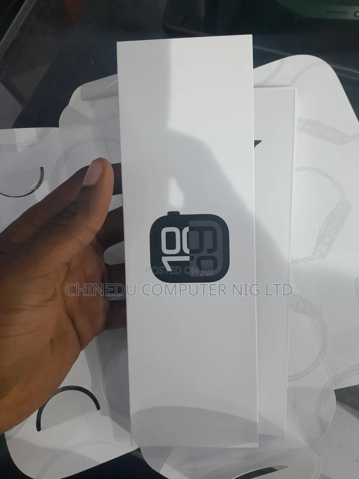 Apple Watch Series 10 41mm
