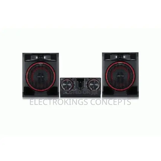 Lg 950w Xboom Home Theater | Aud 65cl