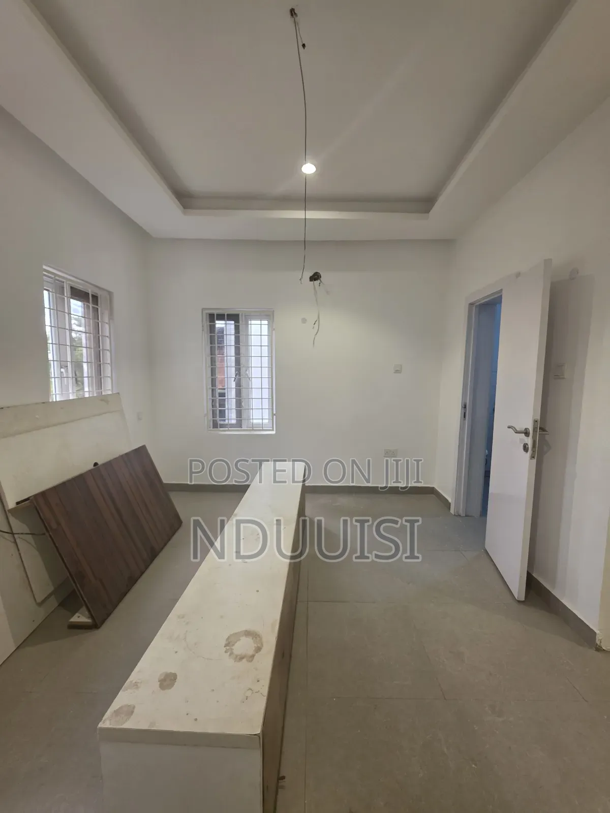 4bdrm Duplex in Jahi By Gilmore for sale