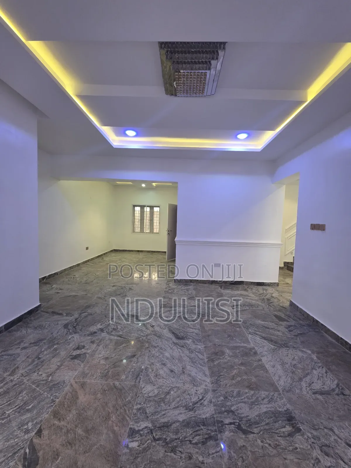 4bdrm Duplex in Jahi By Gilmore for sale