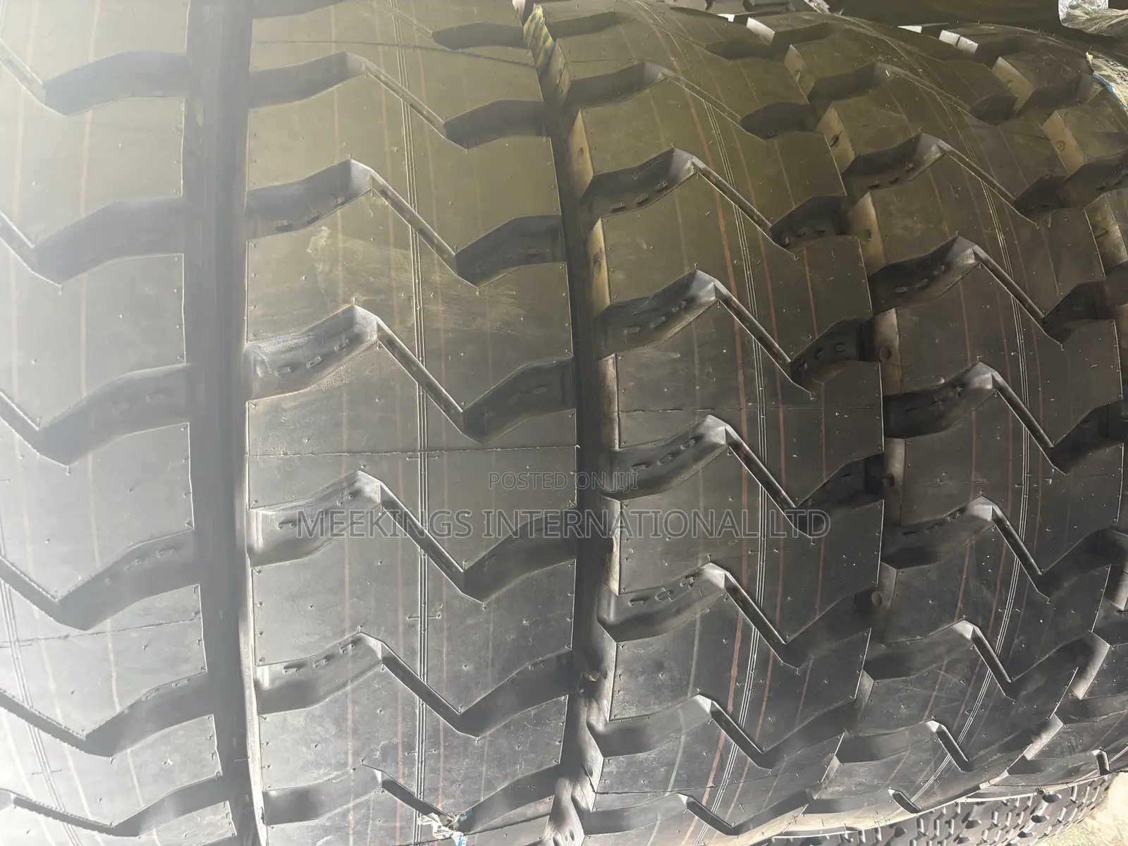 Brand New 12.00r20 Triangle Tyre(Heavy Duty Tyre)