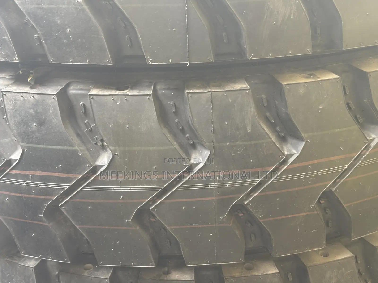 Brand New 12.00r20 Triangle Tyre(Heavy Duty Tyre)