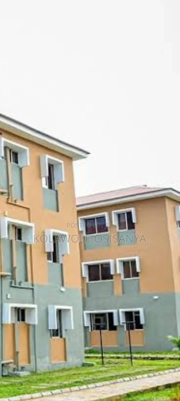 2bdrm Apartment in Egan for sale