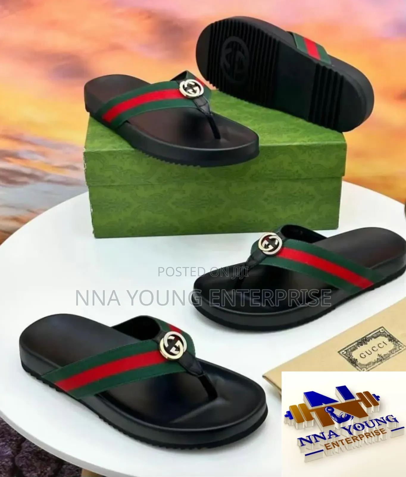 Original Men Gucci