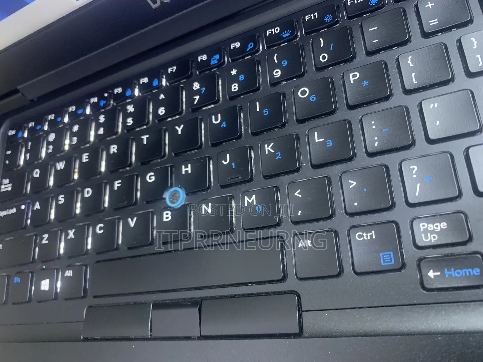 Laptop Dell Latitude 5490 8GB Intel Core I5 SSD 256GB