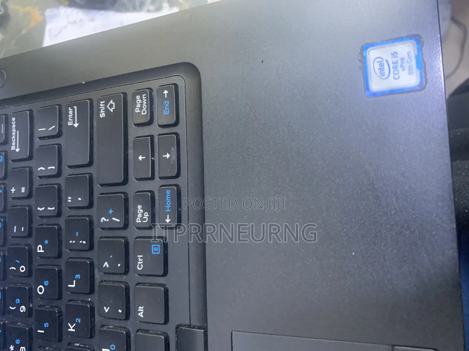Laptop Dell Latitude 5490 8GB Intel Core I5 SSD 256GB