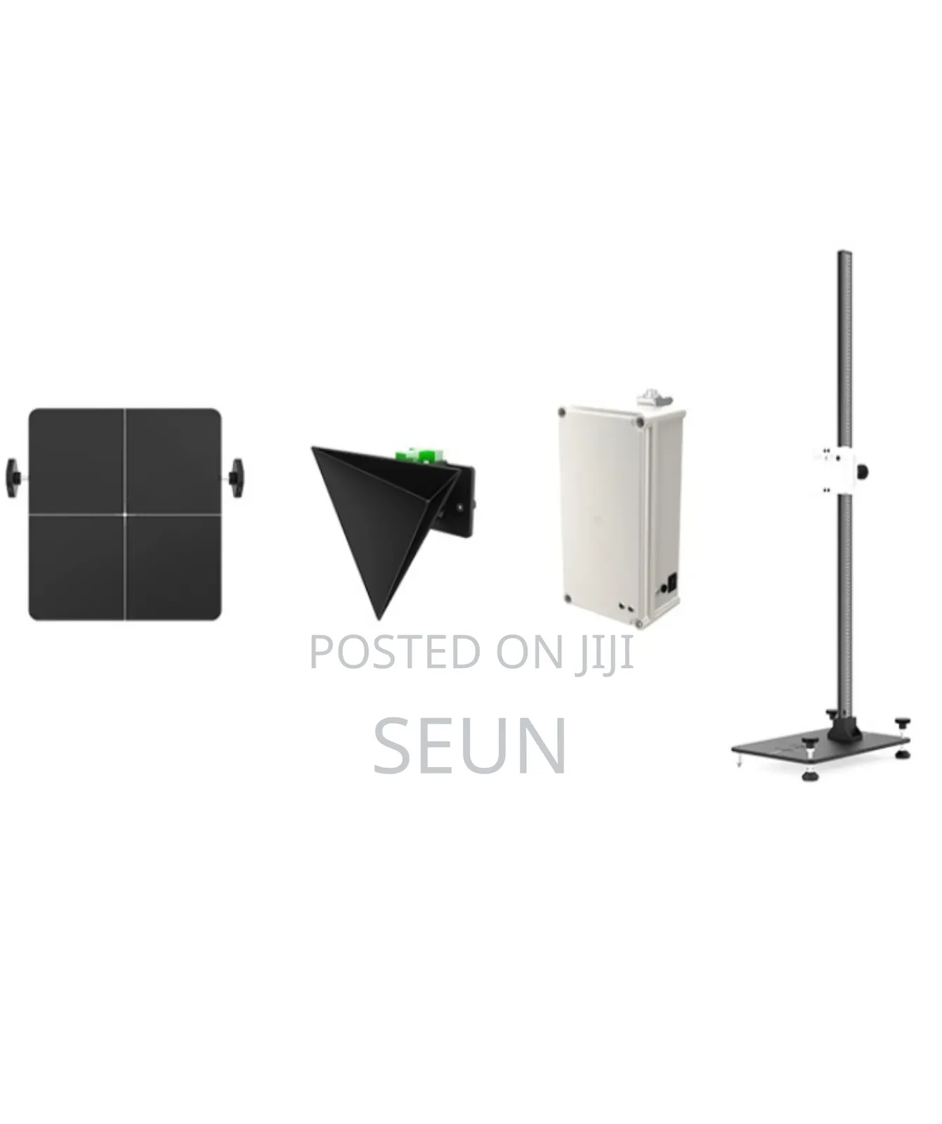 Smartsafe Adas Radar 3-in-1 Calibration Toolkit