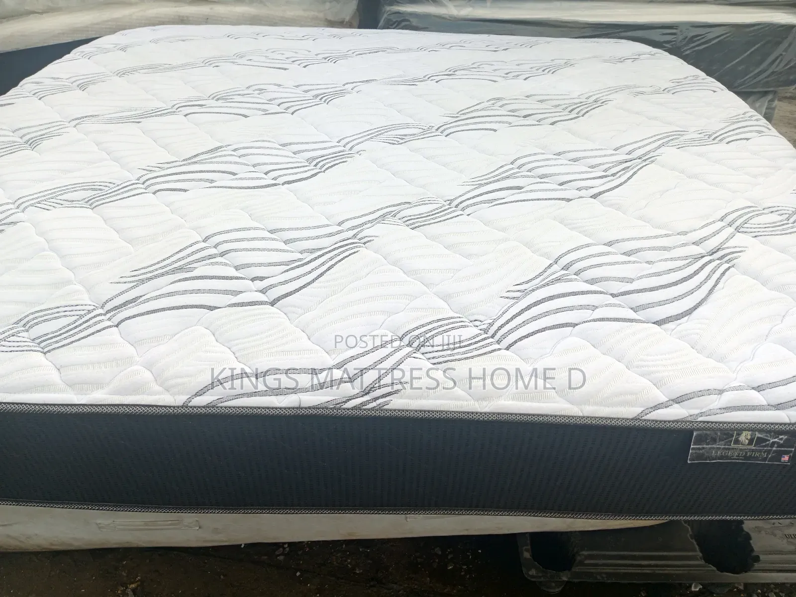 Canadian Mattress Home Use and Hotel Apartment