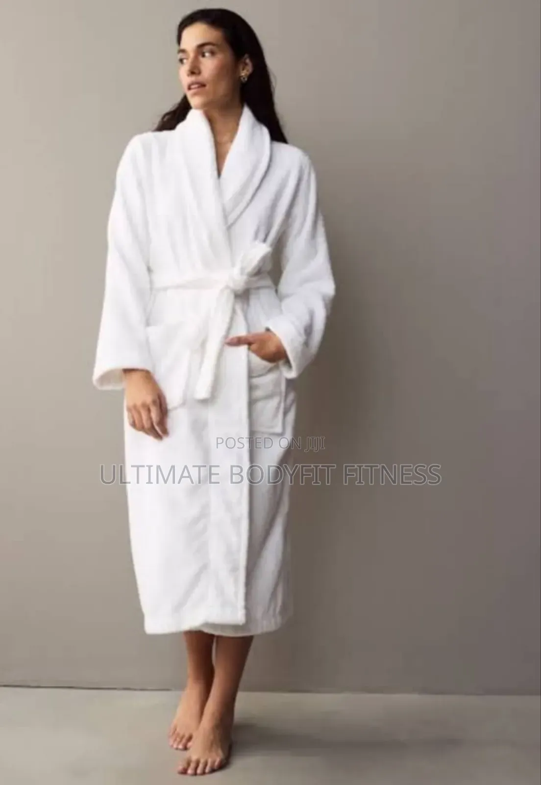 Brand New Luxury Unisex Robes