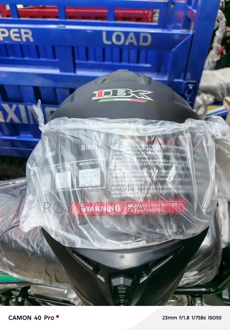 Bike Helmet