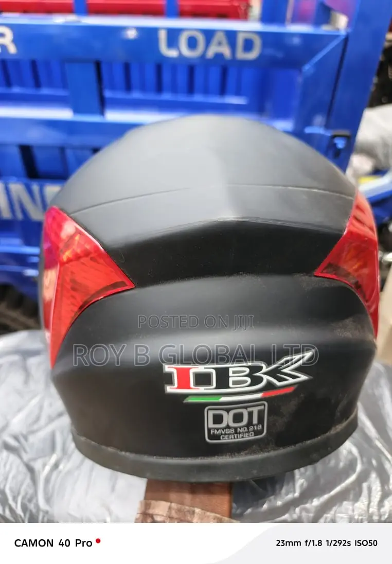 Bike Helmet