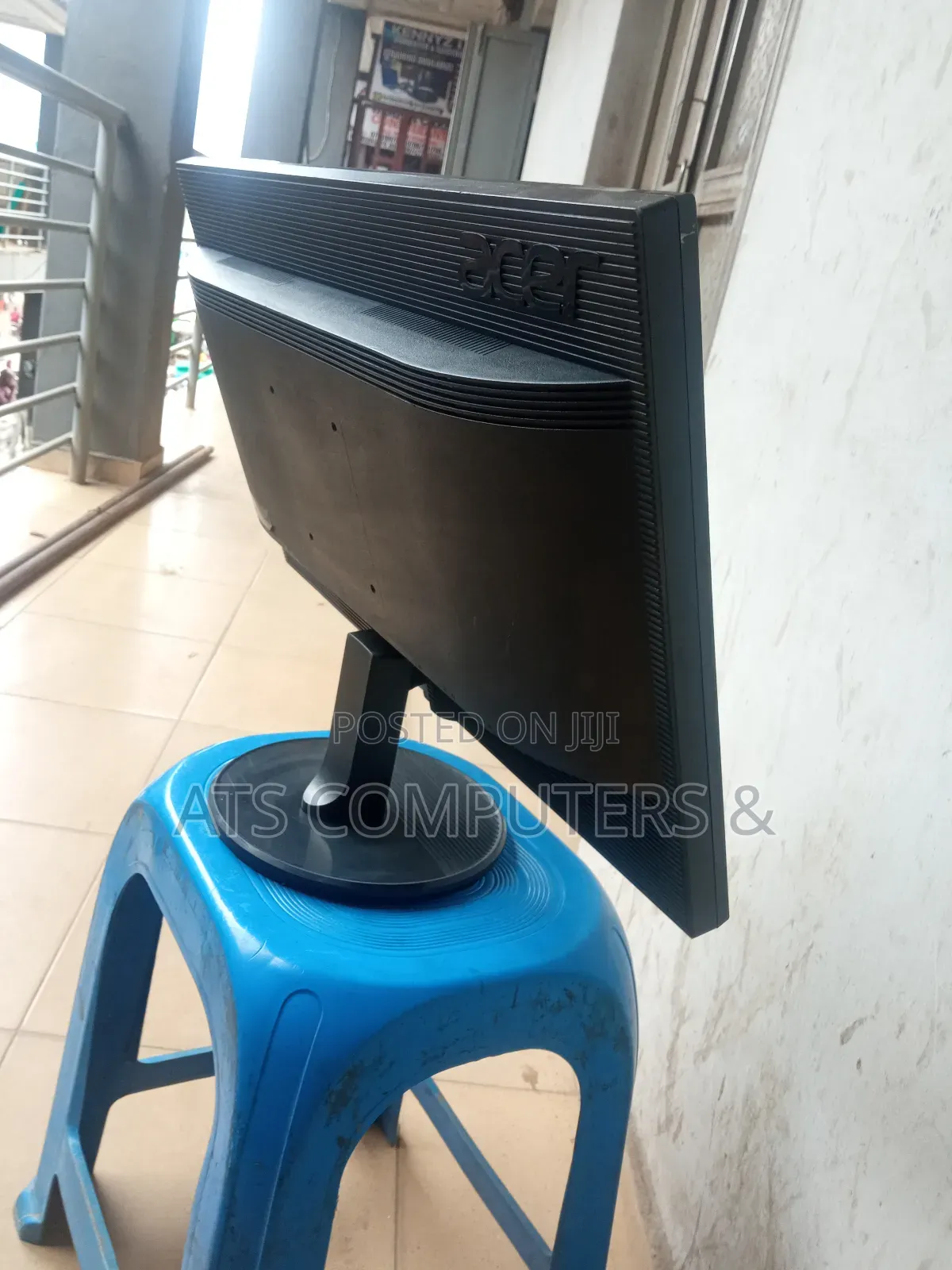 Acer 24 Inches K242hql Hdmi Monitor