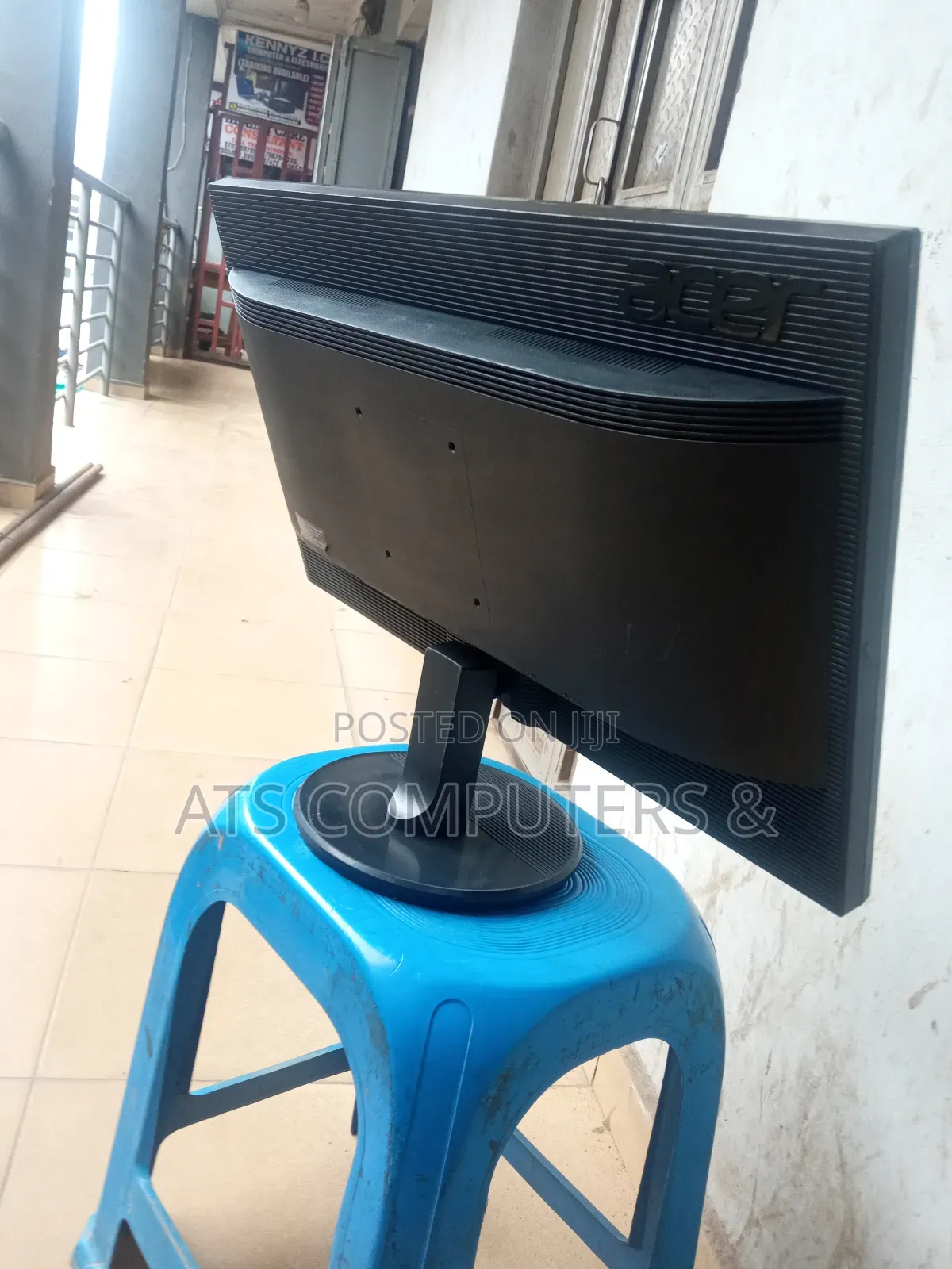 Acer 24 Inches K242hql Hdmi Monitor