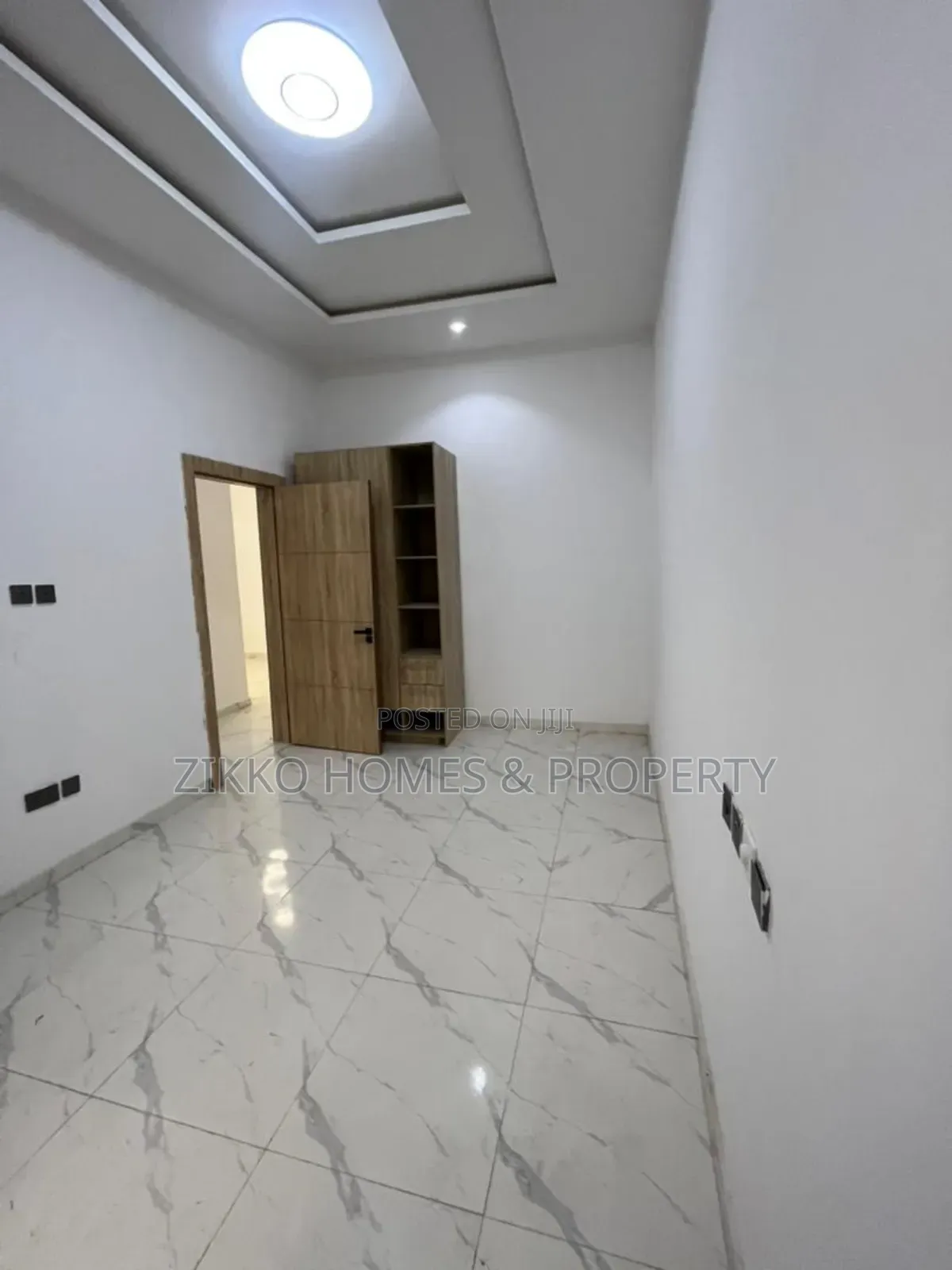 4bdrm Duplex in Orchid Road, Lekki for sale