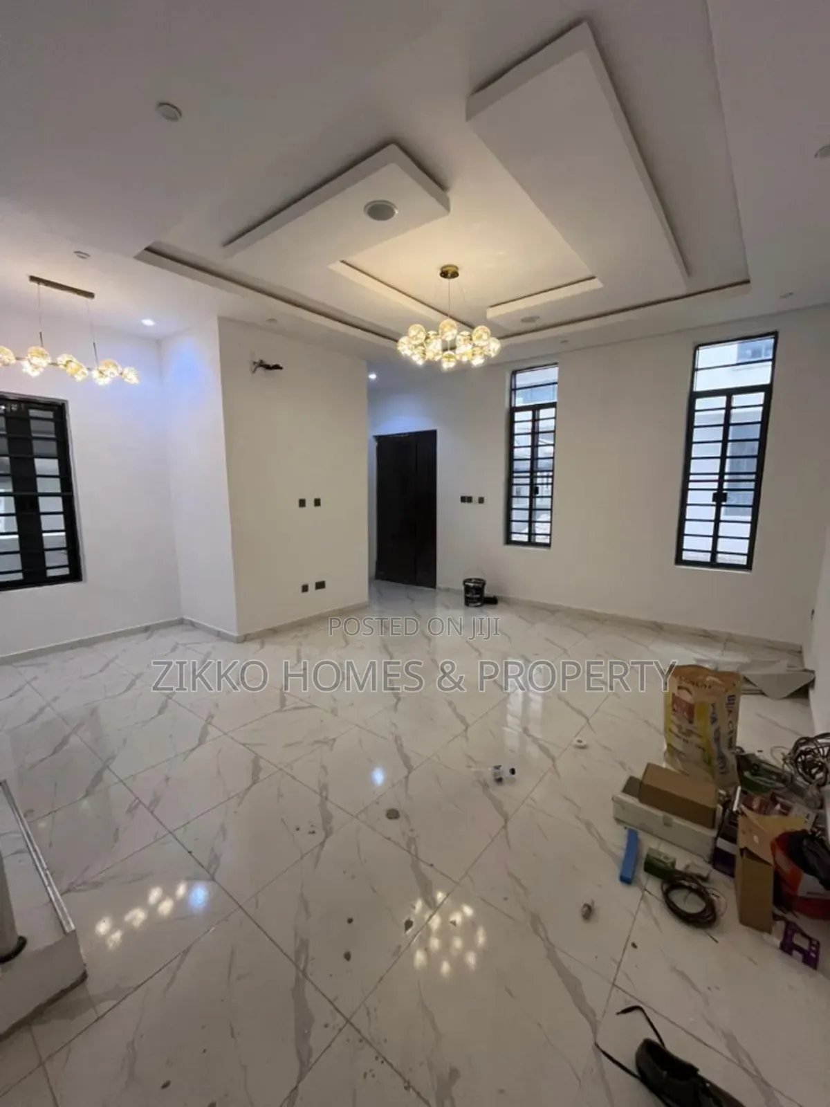 4bdrm Duplex in Orchid Road, Lekki for sale