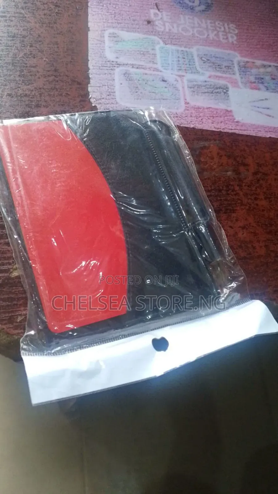 Referee Card Zaq001