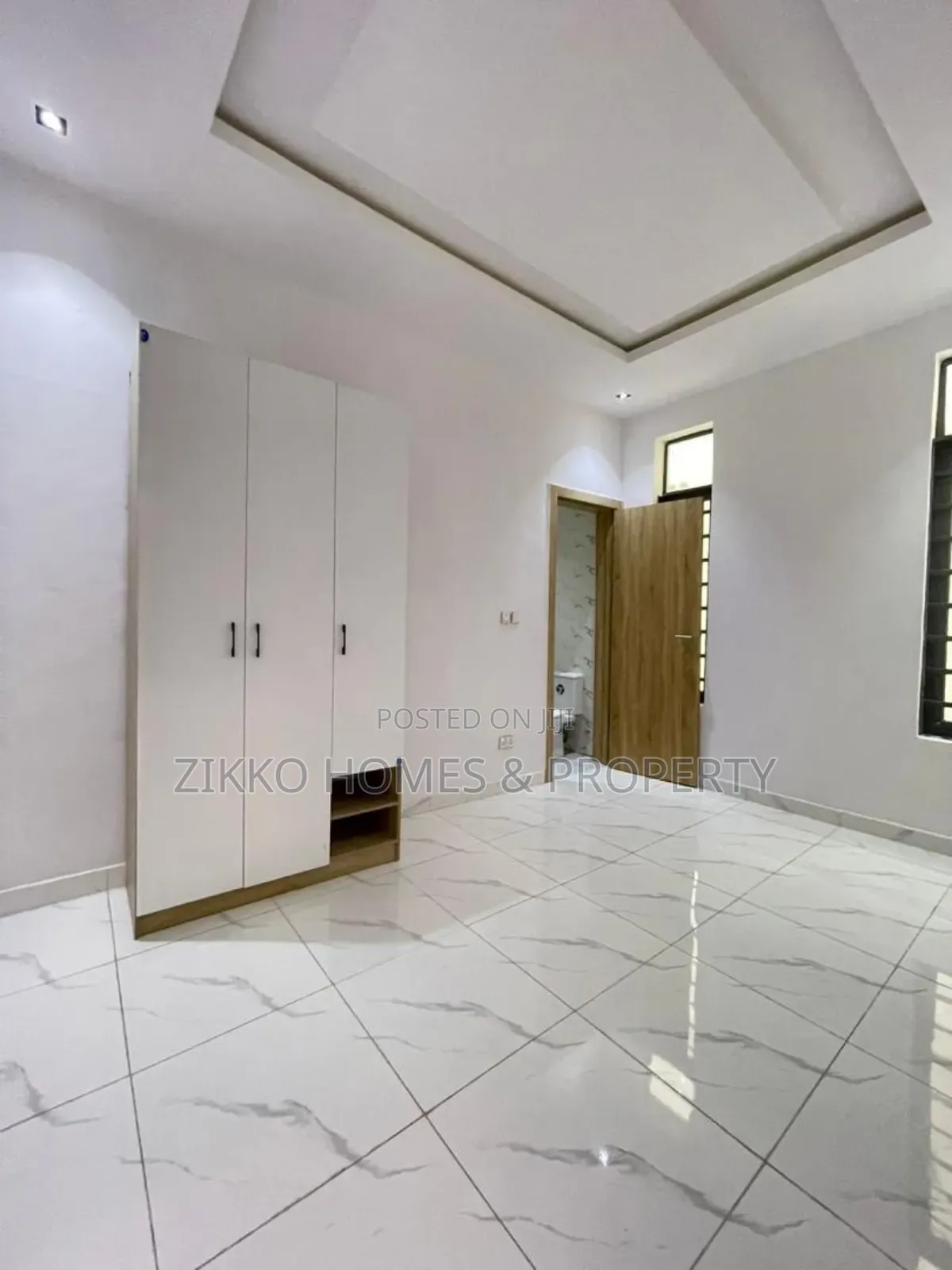 4bdrm Duplex in Ado Ajah, Lekki for sale
