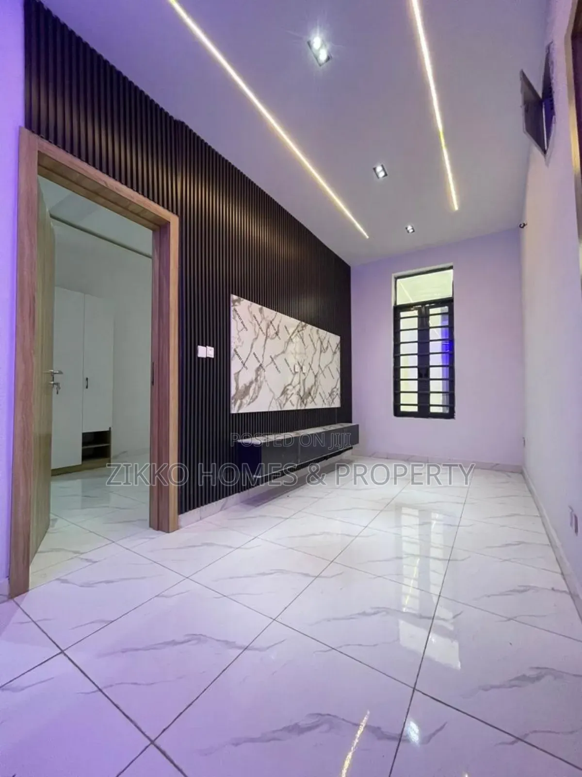 4bdrm Duplex in Ado Ajah, Lekki for sale