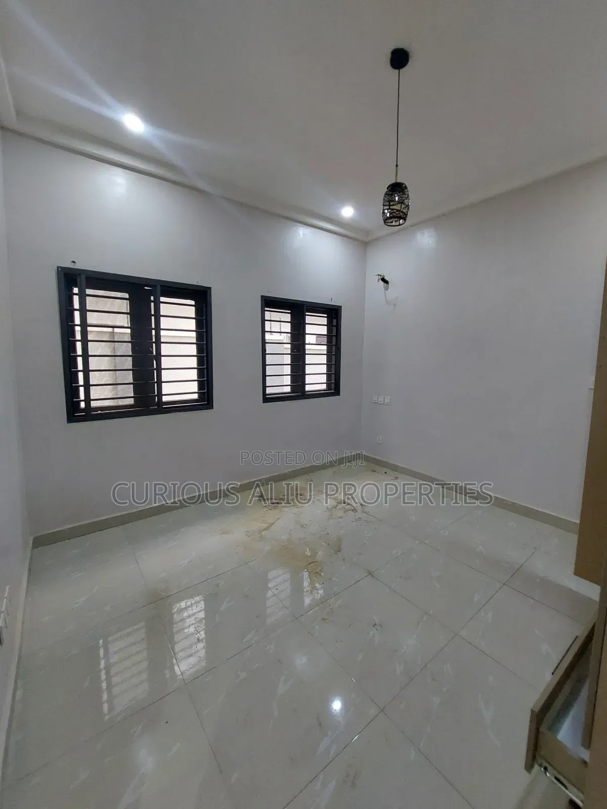 3bdrm Block of Flats in Bali Island, Life Camp for sale