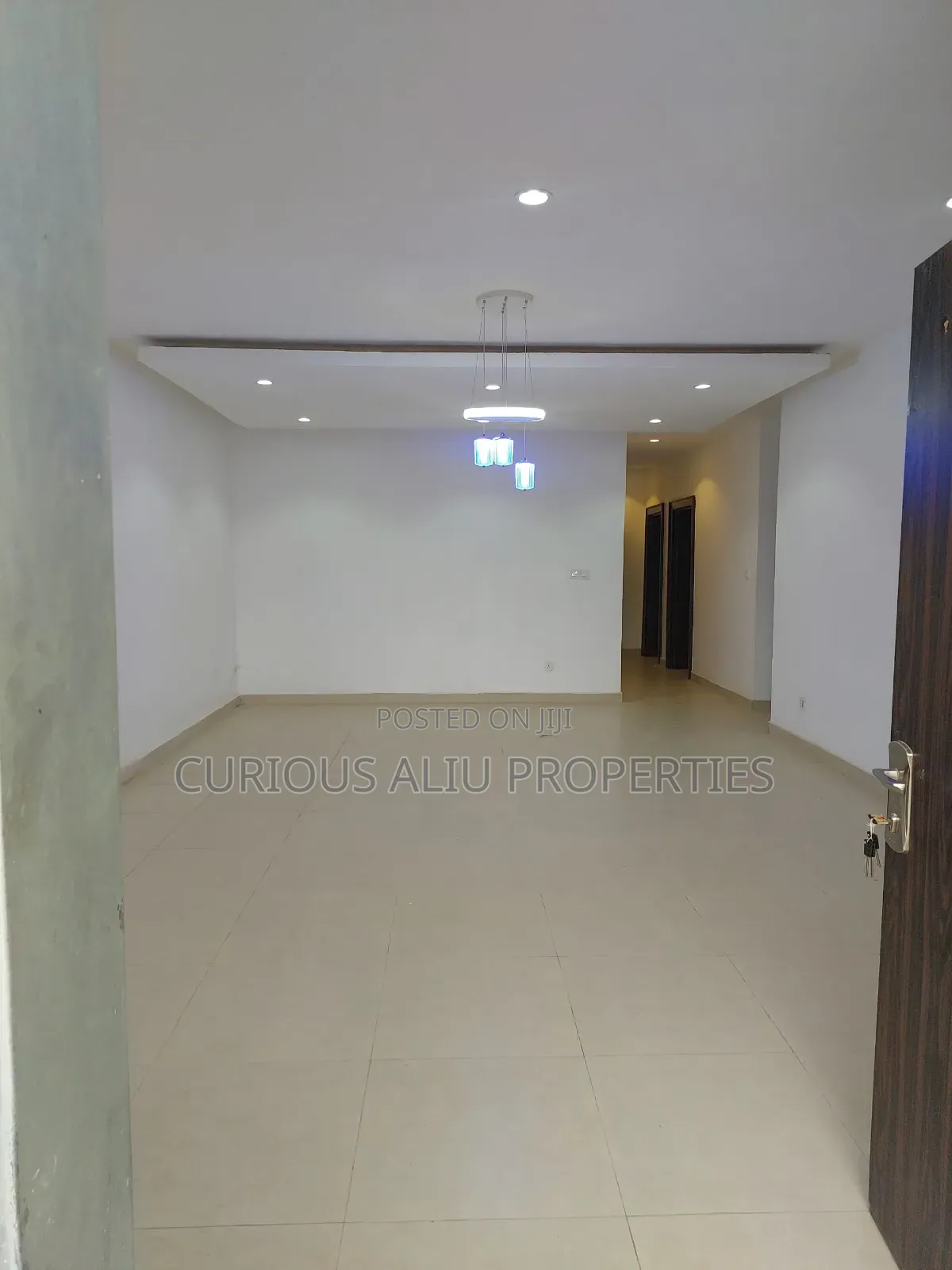 3bdrm Block of Flats in Bali Island, Life Camp for sale