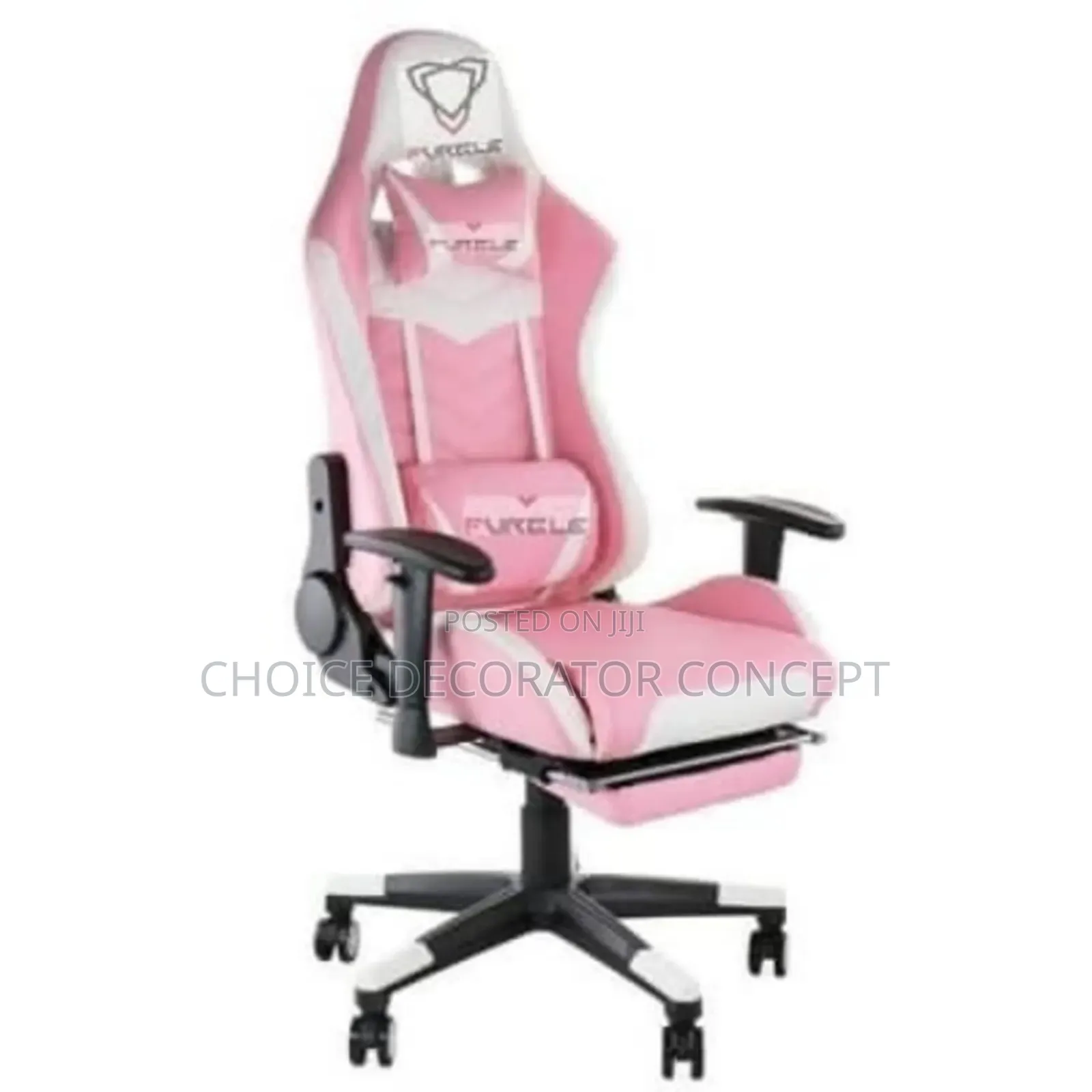 Furgle Home Studio Ergonomic Chair