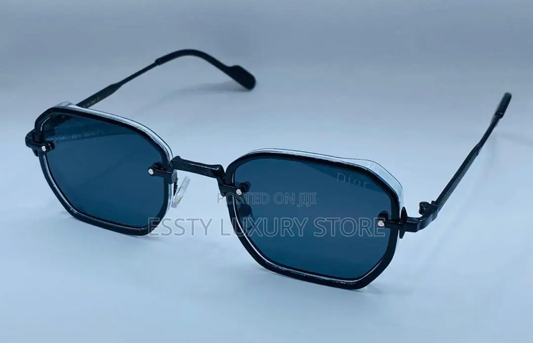 High Quality Luxury Dior Glasses