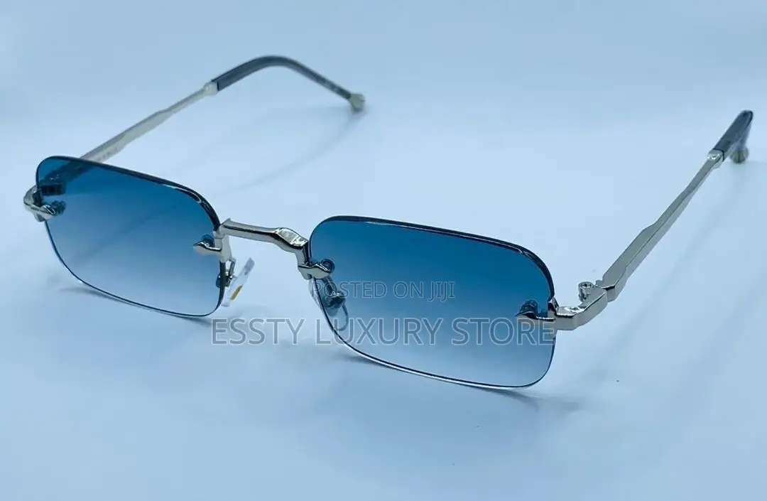 High Quality Luxury Cartier Glasses